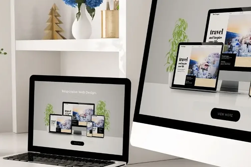 Kızılcahamam Web tasarım