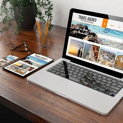 Web Sitesi Tasarımı, Kızılcahamam