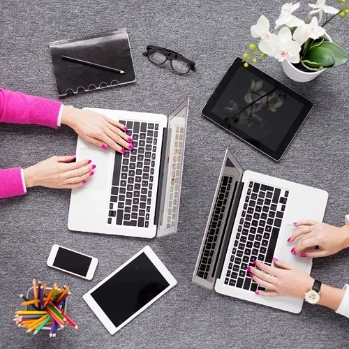 Kızılcahamam Web Tasarımcı