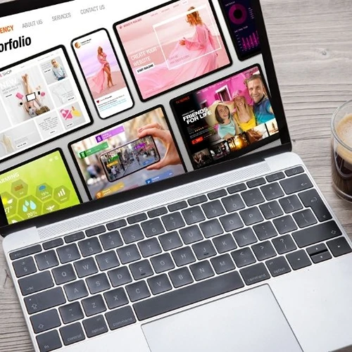 Kızılcahamam, Web Tasarım Ajansı